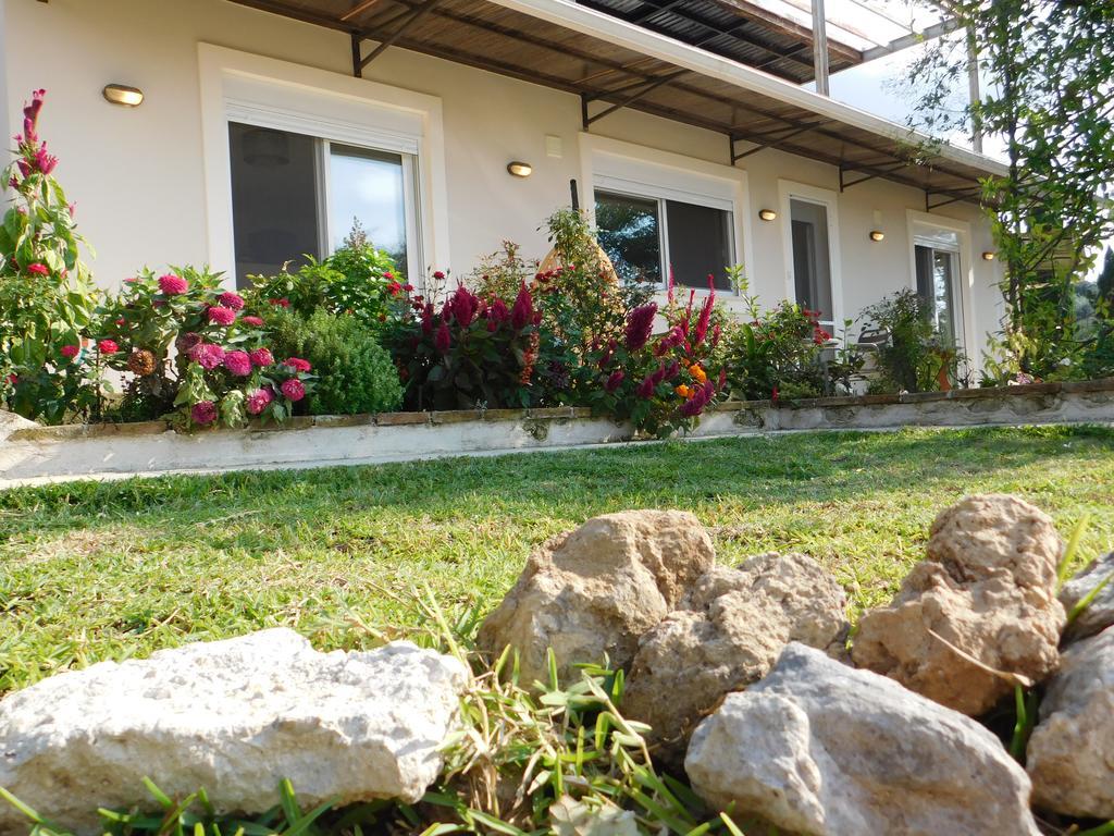 فيلا Olga'S Hill بيراما المظهر الخارجي الصورة