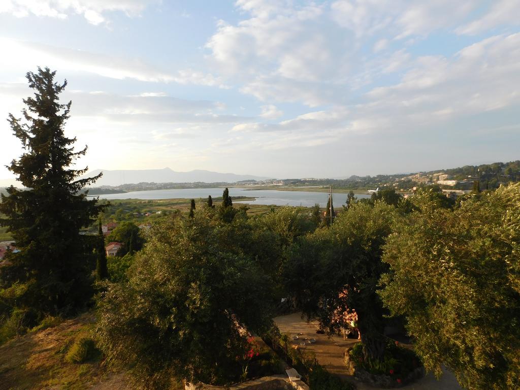 فيلا Olga'S Hill بيراما المظهر الخارجي الصورة